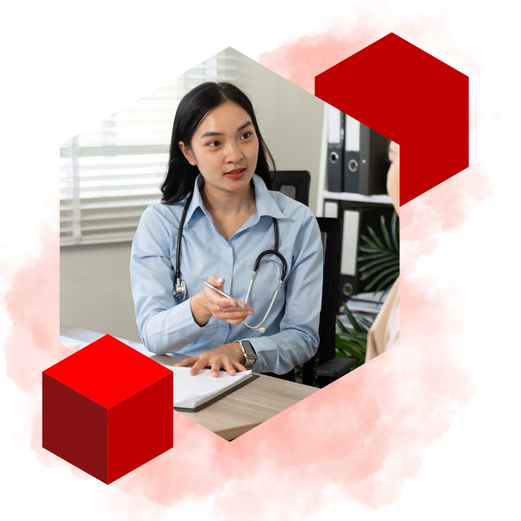 healthcare providers