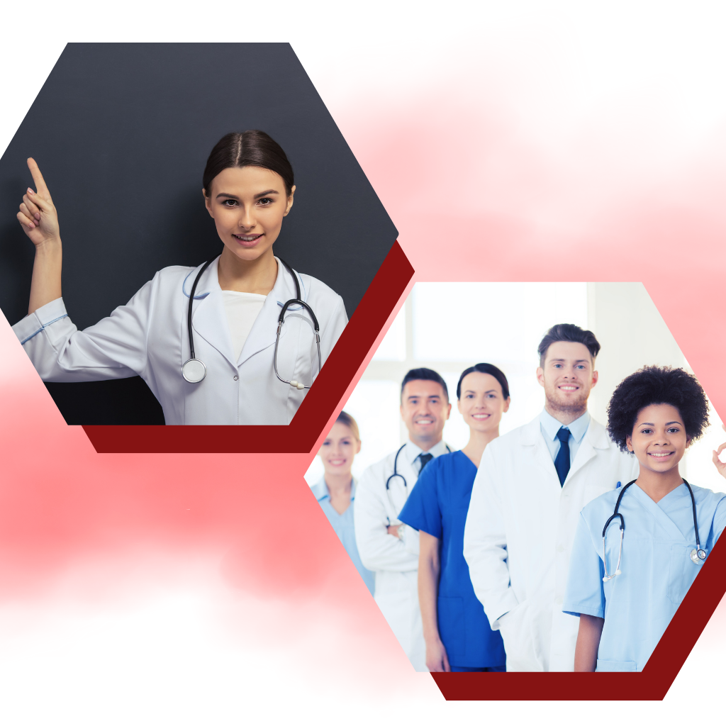 Healthcare professional